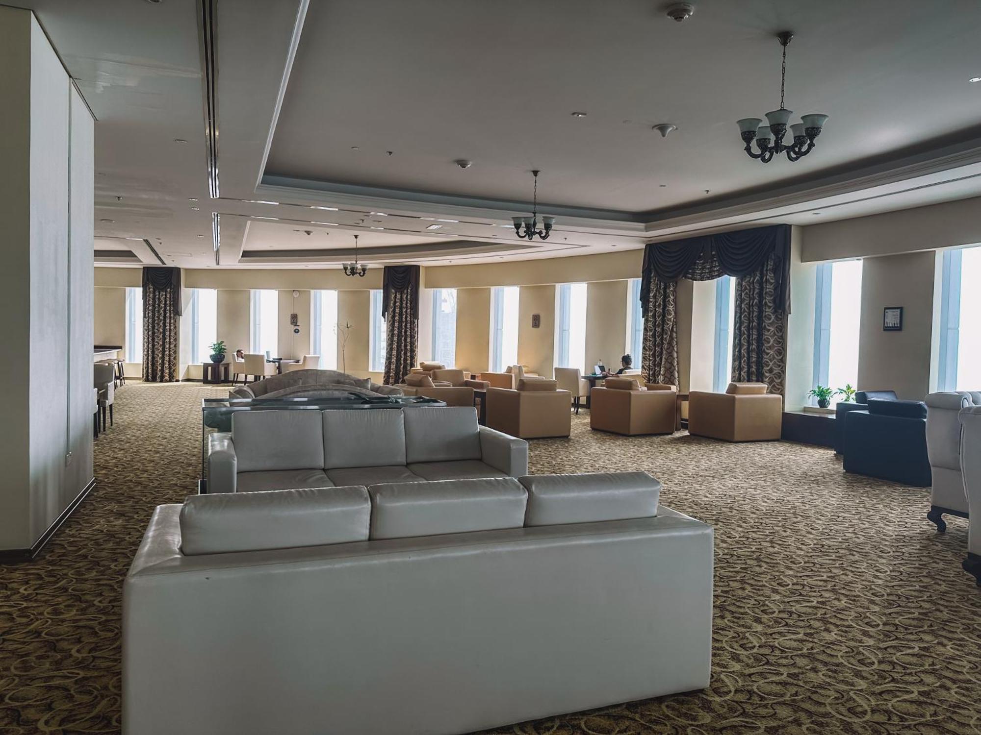 Apartment Cozy One-bedroom In Marina Dubai